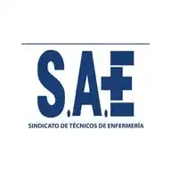 Sindicato SAE NACIONAL WhatsApp Channel