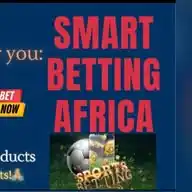 Smart Betting Africa WhatsApp Channel