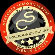 Soluciones Colina Bienes Raíces WhatsApp Channel