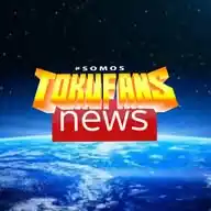 Somos Tokufans News WhatsApp Channel