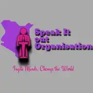 Speak It Out Organisation. {S.O.O} WhatsApp Channel