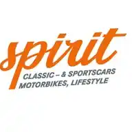 SPIRIT Magazin WhatsApp Channel