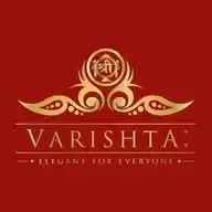 SRI VARISHTA Designer Studio WhatsApp Channel