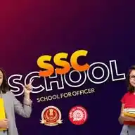 SSC SCHOOL WhatsApp Channel
