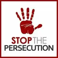 Stop the Persecution  WhatsApp Channel