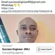 Success Engineer Bmj WhatsApp Channel