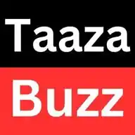 Taaza Buzz WhatsApp Channel