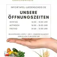Tafel Lüdenscheid WhatsApp Channel