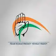 TEAM KOMATIREDDY VENKAT REDDY WhatsApp Channel