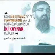 Tevhidi Haykฤฑrฤฑล WhatsApp Channel
