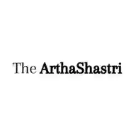 The ArthaShastri WhatsApp Channel
