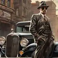 The Godfather WhatsApp Channel