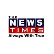 The News Times WhatsApp Channel