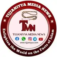 TIJJANIYYA MEDIA NEWS WhatsApp Channel