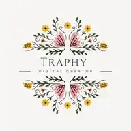 Traphy E-Digital WhatsApp Channel