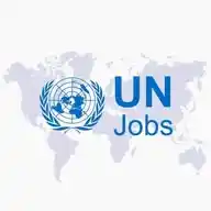 UN Jobs Asia WhatsApp Channel