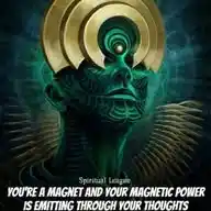 UNIVERSAL MANIFESTATION WhatsApp Channel