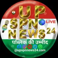 UPSPNNEWS24 WhatsApp Channel