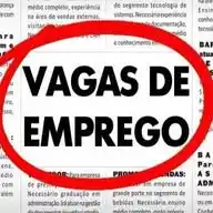 Vagas de Emprego MZ WhatsApp Channel