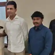 Vasanthnagar Vinod Kumar WhatsApp Channel