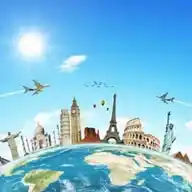 Viajar Barato | Viagem em OFERTA, PROMOÇÃO e TURISMO WhatsApp Channel