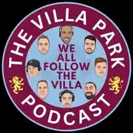 Villa Park Podcast WhatsApp Channel