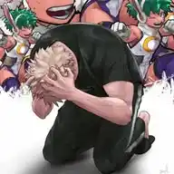 Viva Izuku Y Kakashi WhatsApp Channel