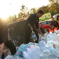 Voluntarios/as Alcorcón WhatsApp Channel