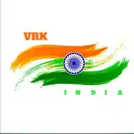 VRK INDIA WhatsApp Channel