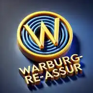 Warburg re assur  WhatsApp Channel