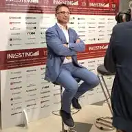 We-Trading Lorenzo Sentino Trader WhatsApp Channel