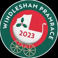 Windlesham Pram Race WhatsApp Channel