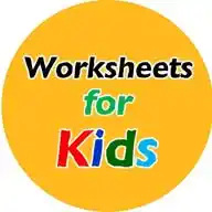 Worksheets For Kids WhatsApp Channel