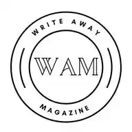 Write Away Magazine WhatsApp Channel