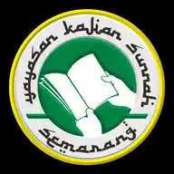 Yayasan Kajian Sunnah Semarang WhatsApp Channel