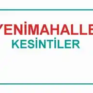 Yenimahalle Kesintiler WhatsApp Channel