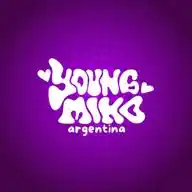 YOUNG MIKO ARGENTINA OFICIAL WhatsApp Channel