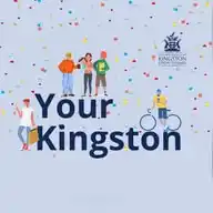 Your Kingston WhatsApp Channel