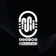 زاكي 🎙️معلق صوتي WhatsApp Channel