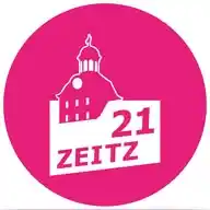 Zeitz 21 WhatsApp Channel