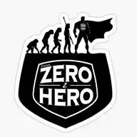 Zero To Hero (X supportrs) WhatsApp Channel