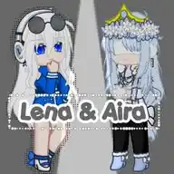 ·˚ ༘₊· ͟͟͞͞꒰➳
Lena & Aira (Brush Shade Gacha, Baground Gacha, Dll)ᥬᬊ WhatsApp Channel
