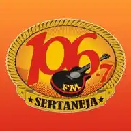 106 A Sertaneja de Verdade - Ribeirão Preto  WhatsApp Channel