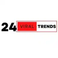 24ViralTrends.Com WhatsApp Channel