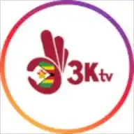 3ktv Zimbabwe (Dstv Channel 293) WhatsApp Channel