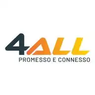 4ALL - Promesso e Connesso WhatsApp Channel