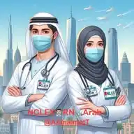 AAlnaimat: Nursing🩺 NCLEX👨🏻‍⚕️ WhatsApp Channel