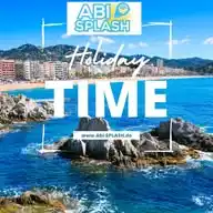 Abi-SPLASH WhatsApp Channel