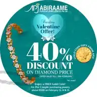 Abiraame Popular Jewellers (S) Pte Ltd WhatsApp Channel