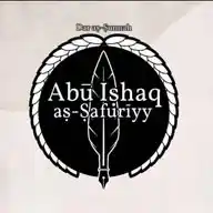 Abu Ishaq As-Safuriyy WhatsApp Channel